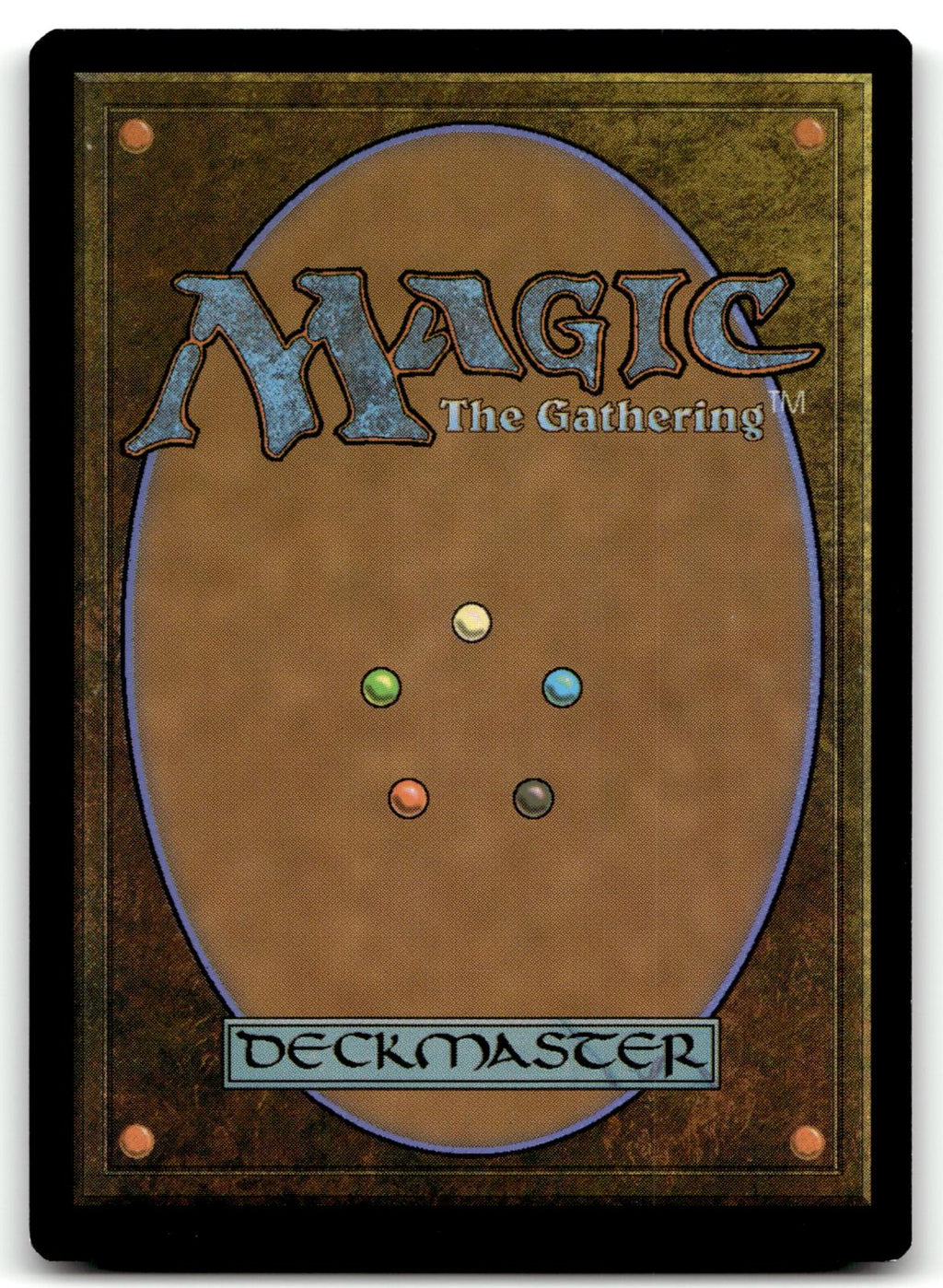 Parcel Myr 54 Common Modern Horizons 2 Magic: The Gathering Near Mint