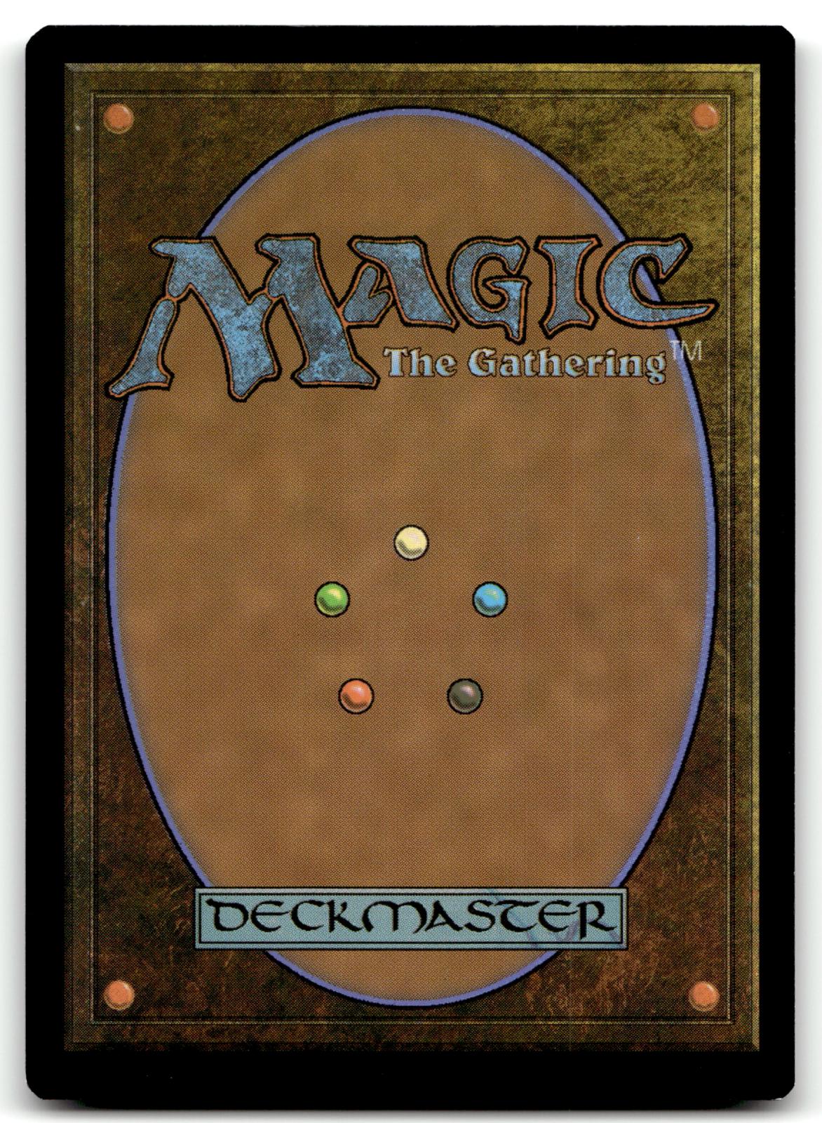 Parcel Myr 54 Common Modern Horizons 2 Magic: The Gathering Near Mint