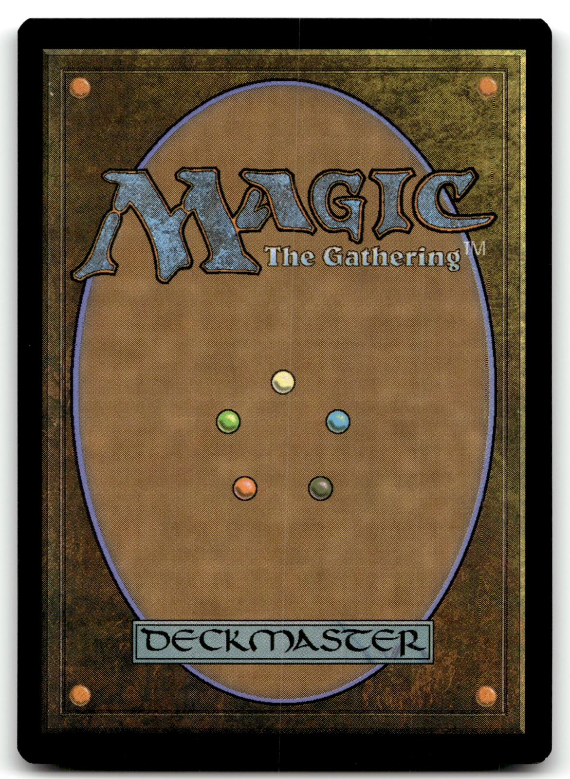 Siren Stormtamer 96 Uncommon Commander Legends Magic: The Gathering Near Mint