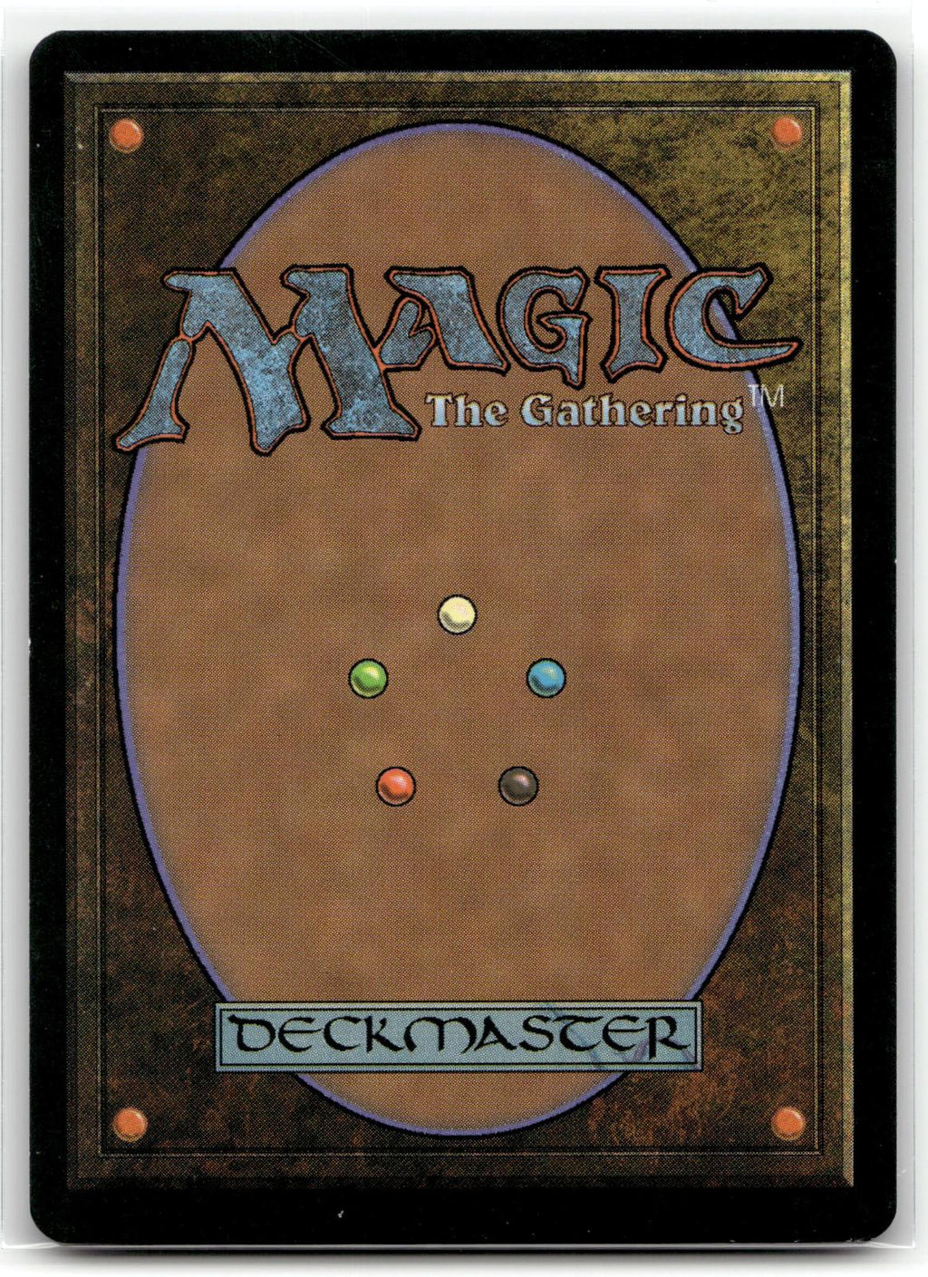 Hidden Guerrillas 261 Uncommon Urza's Saga Magic: The Gathering Near Mint