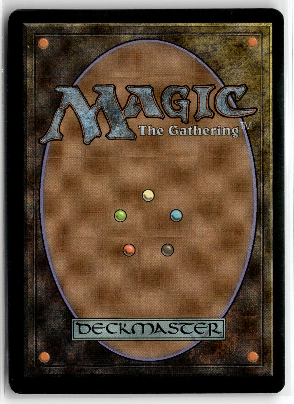 Bazaar Krovod 7 Uncommon Return to Ravnica Magic: The Gathering Near Mint