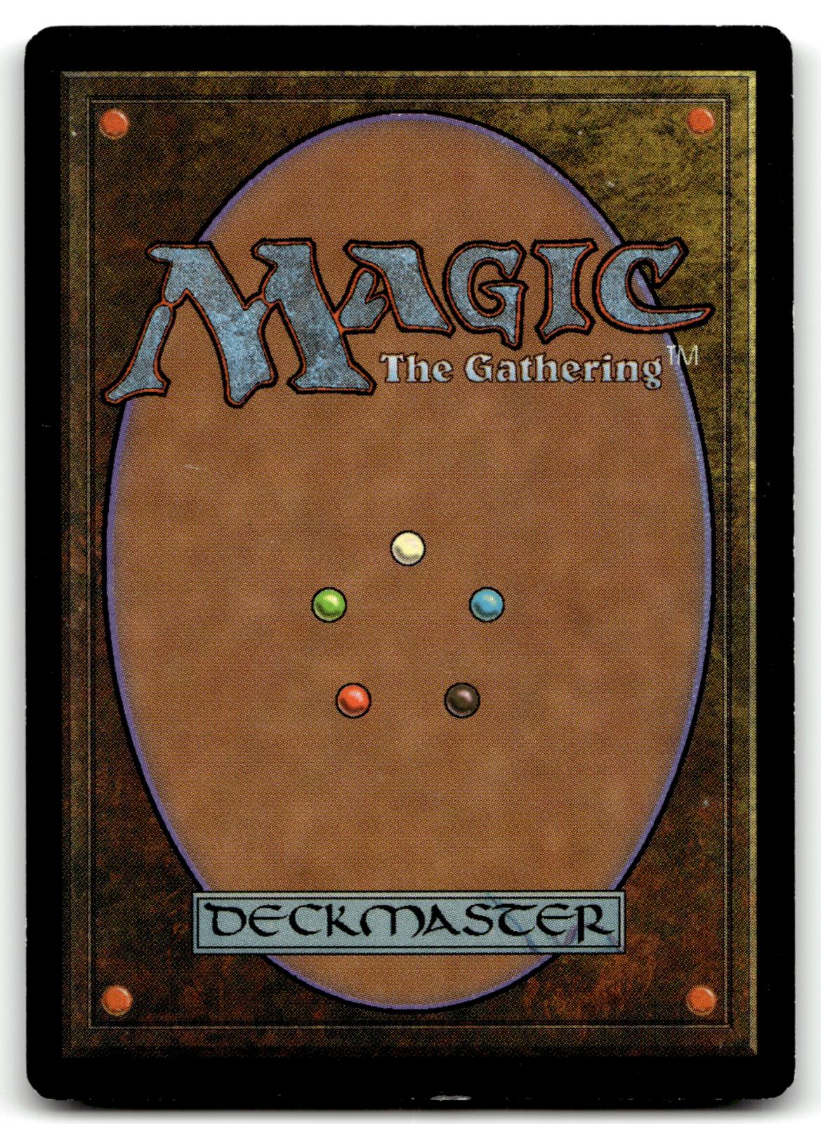 Skyshroud Troll 257 Common Tempest Magic: The Gathering Near Mint