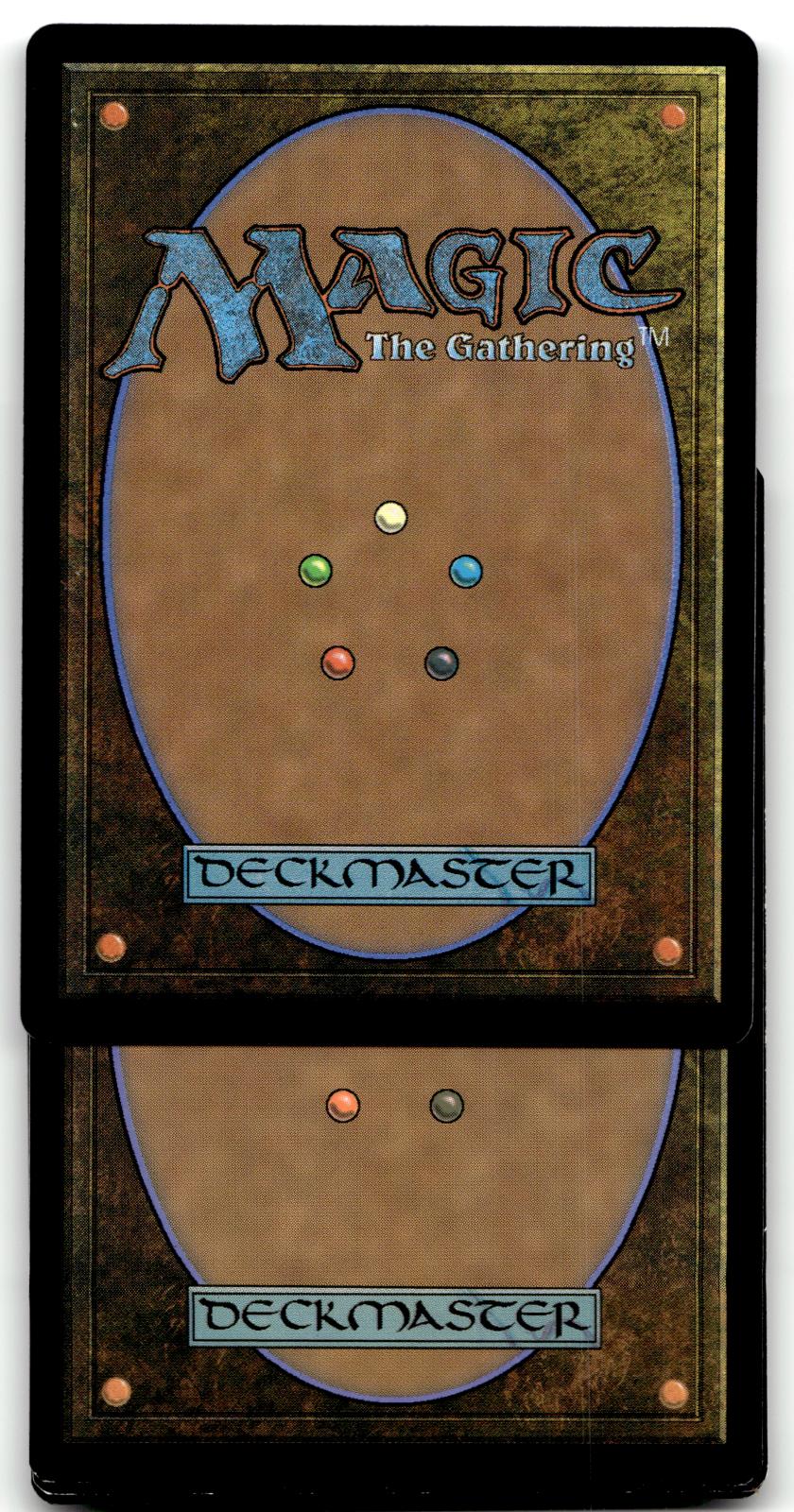 Scourge of Fleets 403 Rare Commander Legends Magic: The Gathering Near Mint
