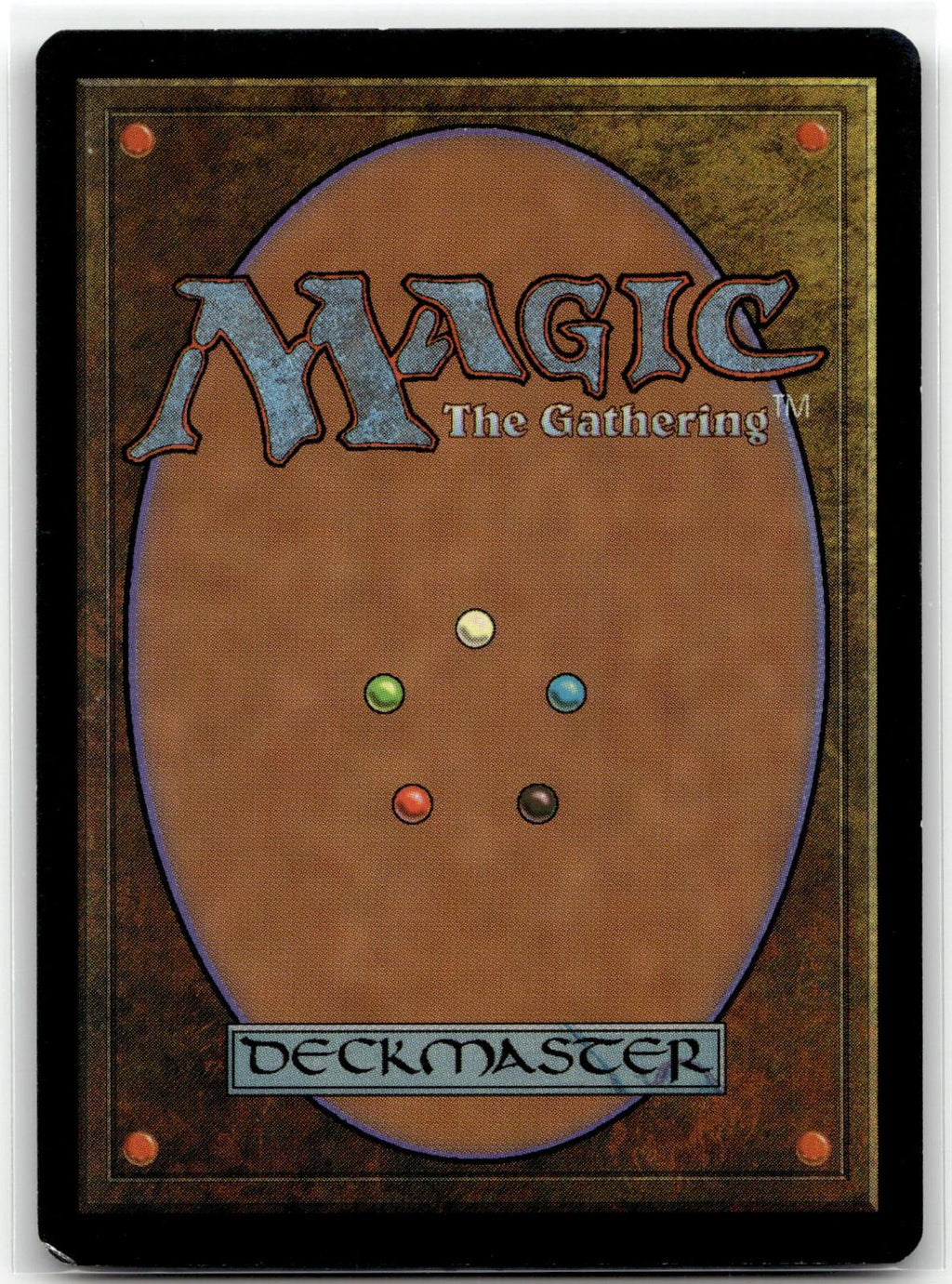 Untamed Wilds Uncommon Portal Magic: The Gathering Near Mint
