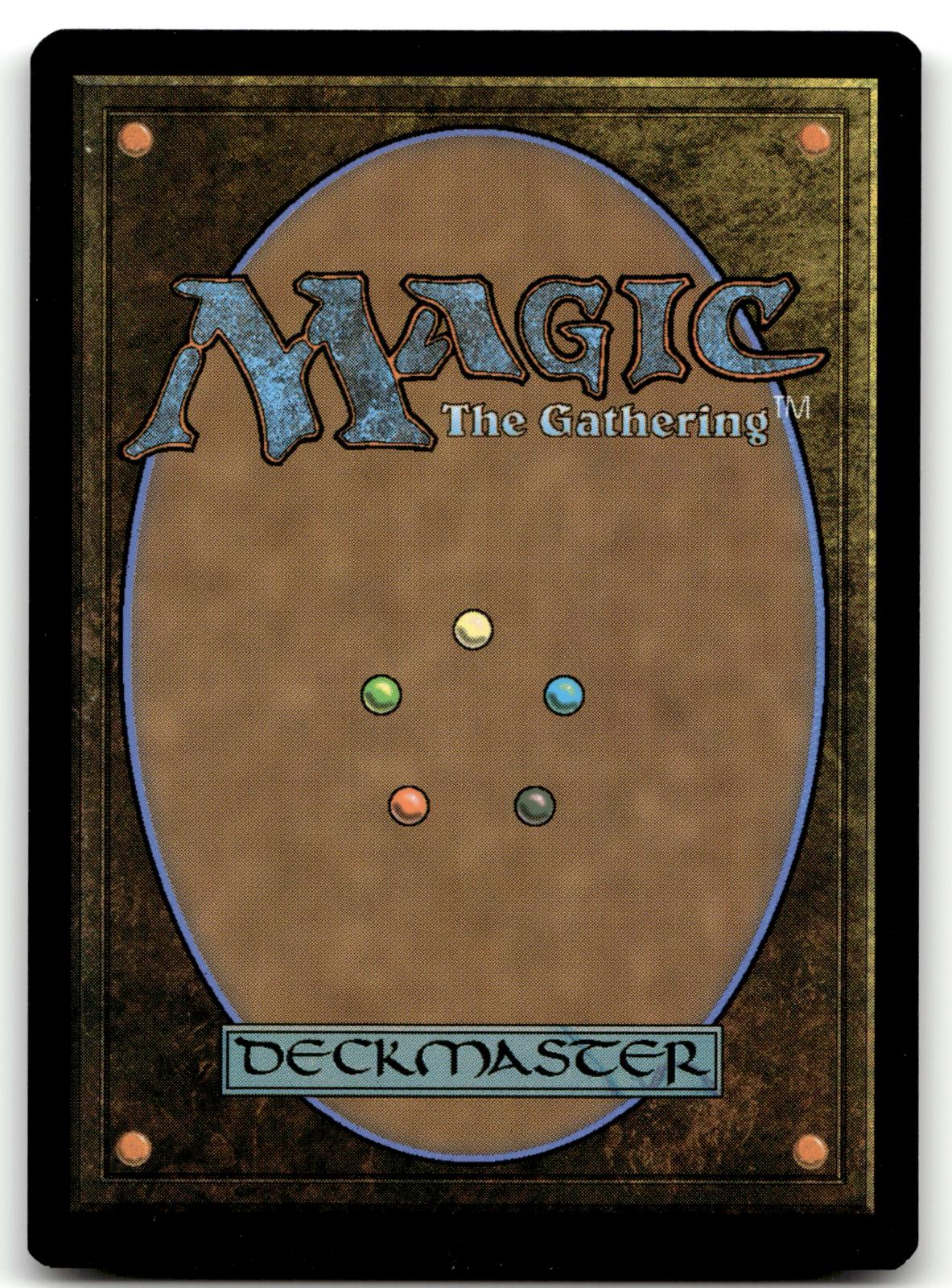 Starseer Mentor 233 Uncommon Bloomburrow Magic: The Gathering Near Mint