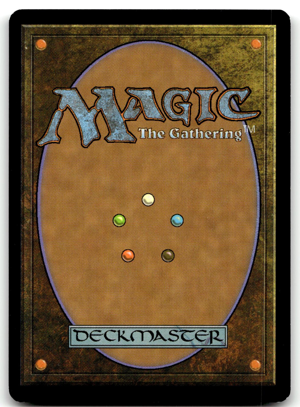 Mountain (294) 294 Land Shadowmoor Magic: The Gathering Near Mint