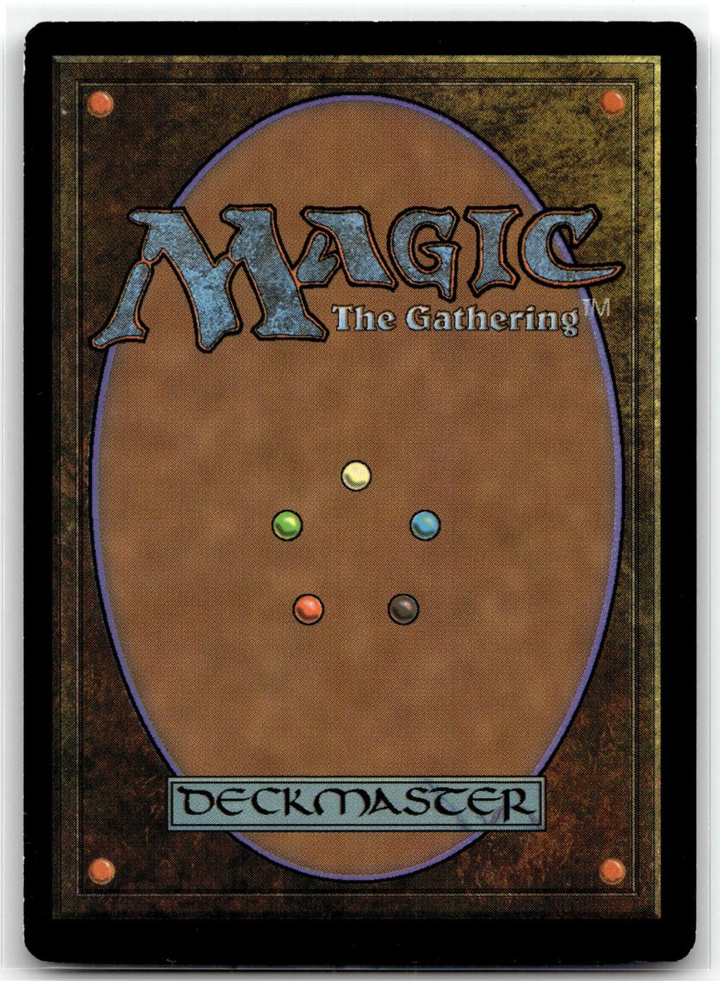 Pride of Lions 19 Duel Decks: Ajani vs. Nicol Bolas Magic: The Gathering NM