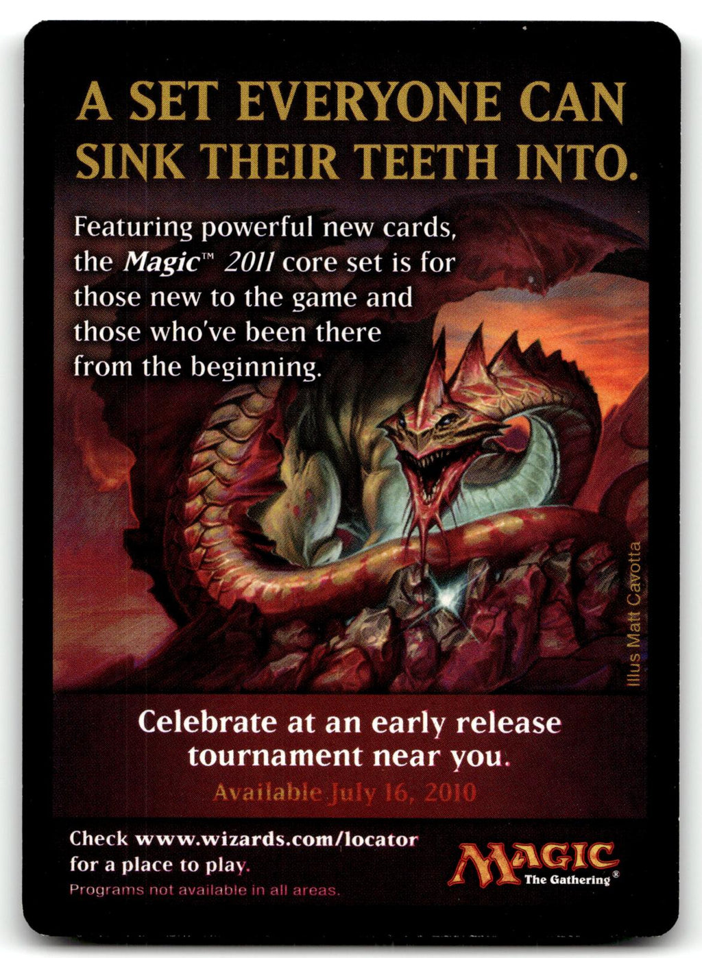 Eldrazi Spawn Token (1c) 1C Token Rise of the Eldrazi Magic: The Gathering NM