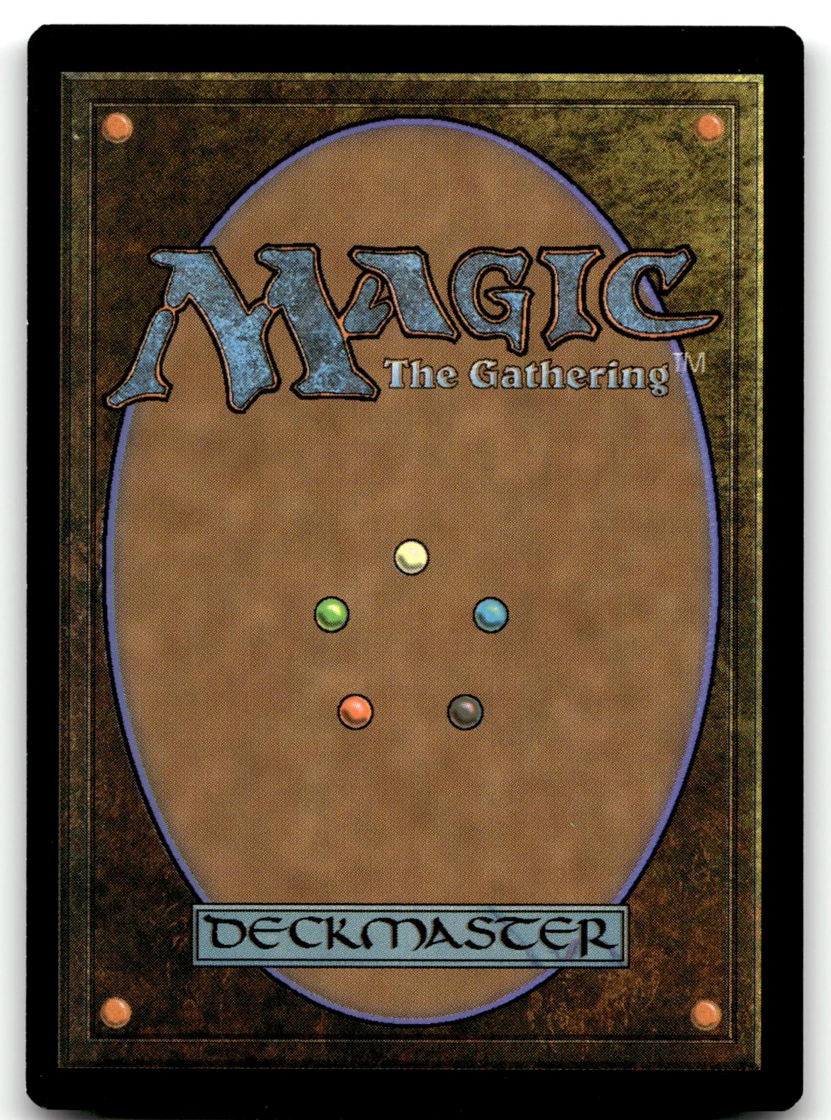 Impulse 63 Common Duel Decks: Speed vs. Cunning Magic: The Gathering Near Mint