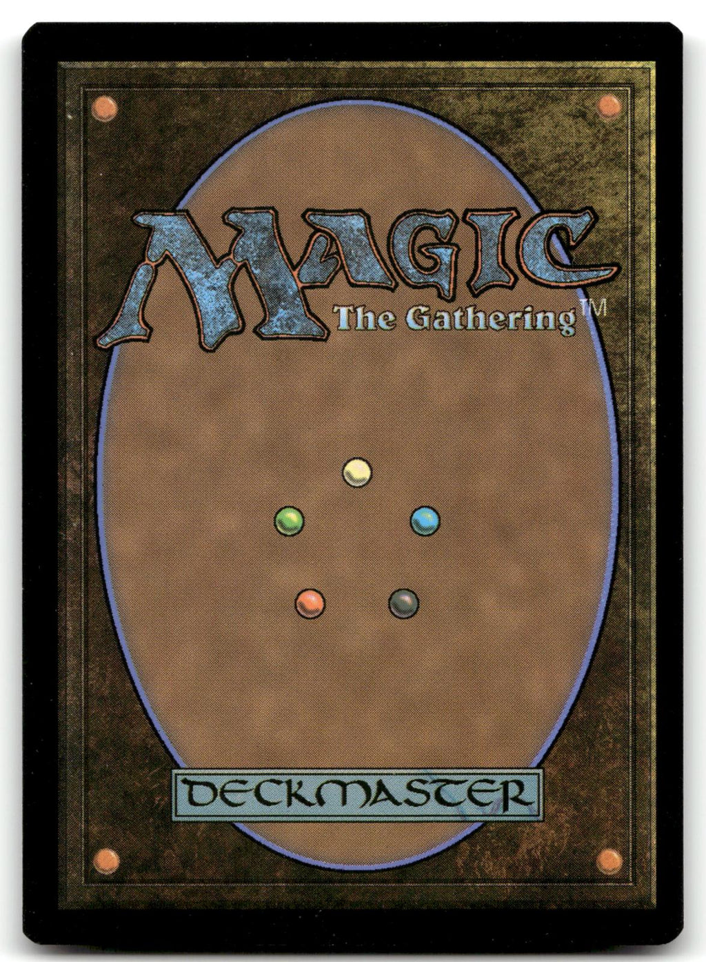 Patchwork Beastie 195 Duskmourn: House of Horror Magic: The Gathering NM