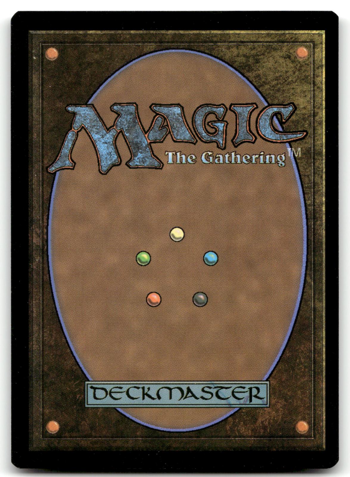 Patchwork Beastie 195 Duskmourn: House of Horror Magic: The Gathering NM