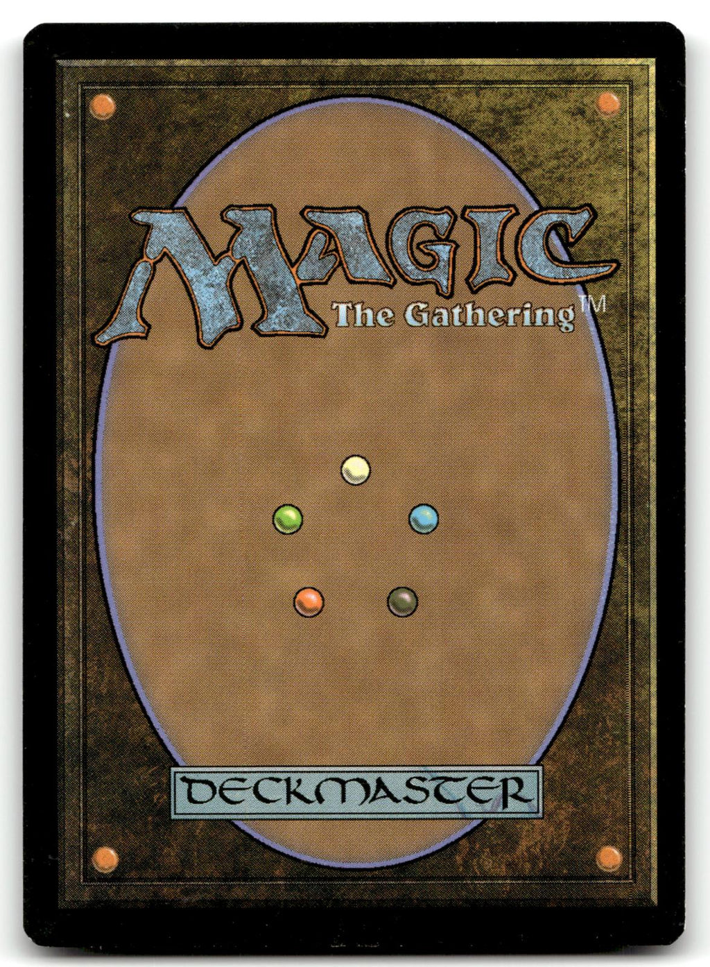 Mountain (267) 267 Land Magic Origins Magic: The Gathering Near Mint