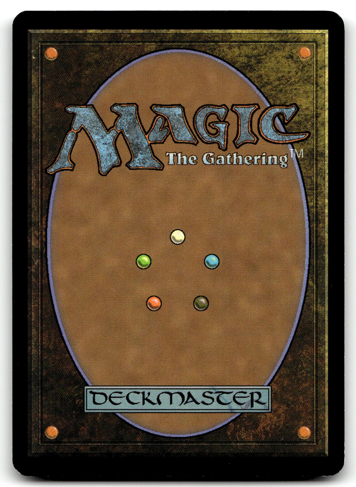 Emberwilde Augur 97 Common Future Sight Magic: The Gathering Near Mint