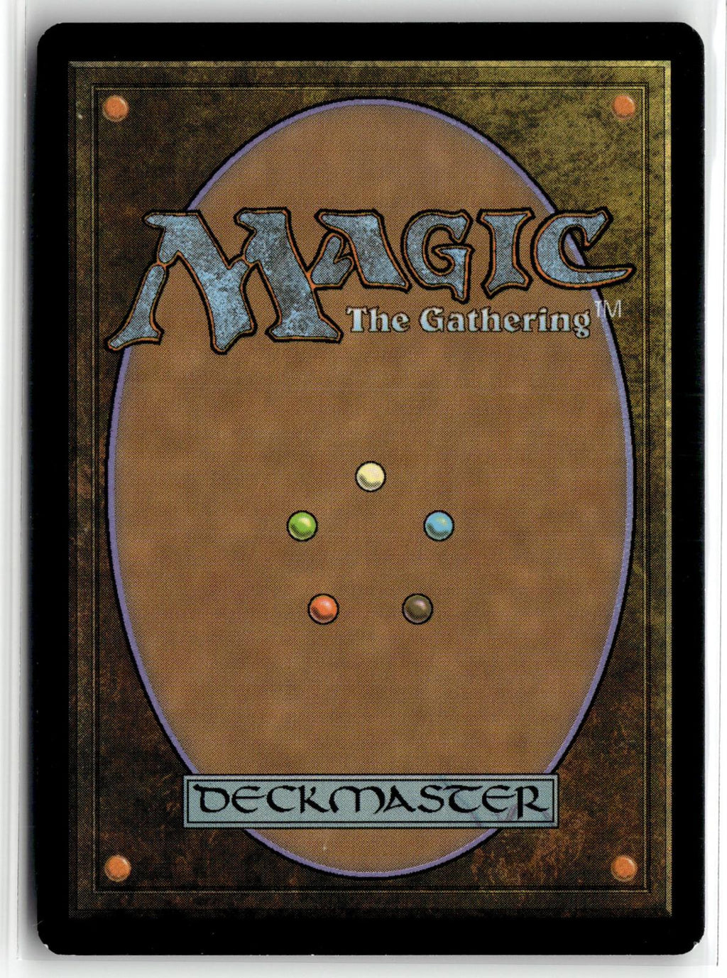 Oracle's Insight 47 Uncommon Born of the Gods Magic: The Gathering Near Mint