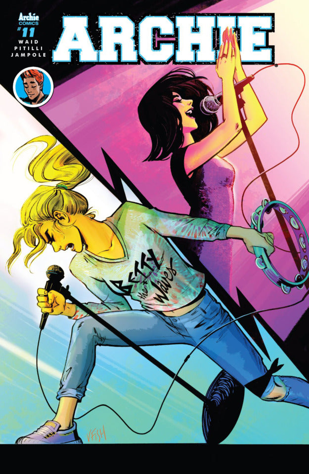 Archie, Vol. 2 #11A