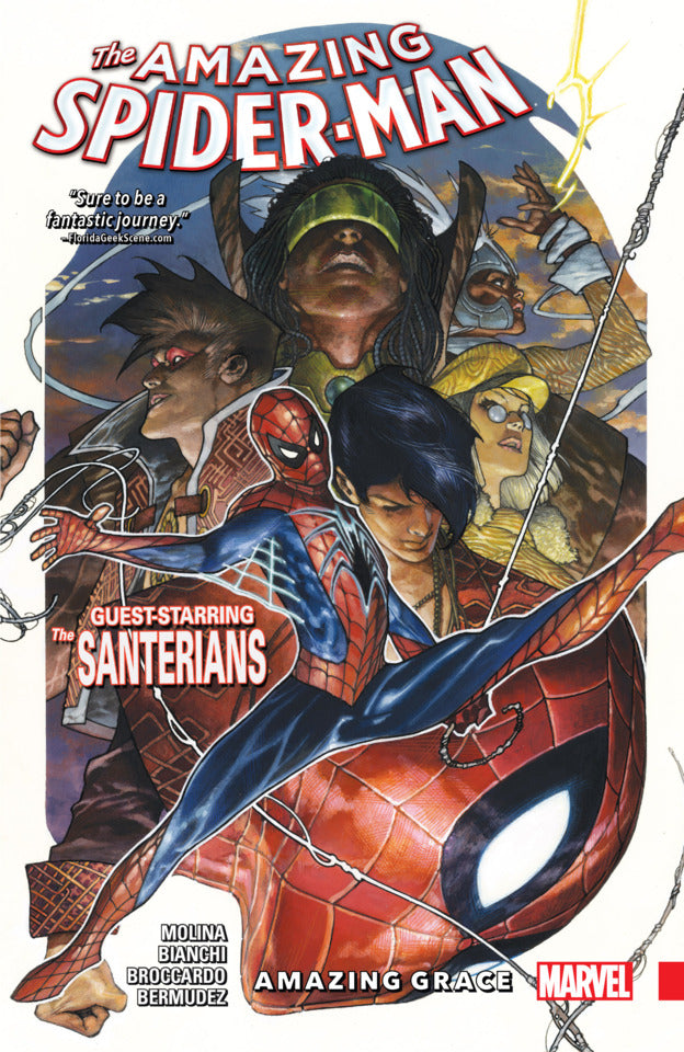 The Amazing Spider-Man: Renew Your Vows, Vol. 2 #1A (Regular Ryan Stegman Cover)