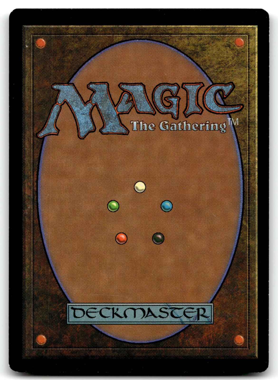 Merfolk Looter 39 Common Exodus Magic: The Gathering Near Mint