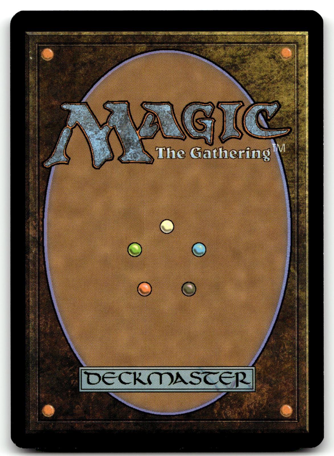 Armory Guard 12 Common Duel Decks: Heroes vs. Monsters Magic: The Gathering NM