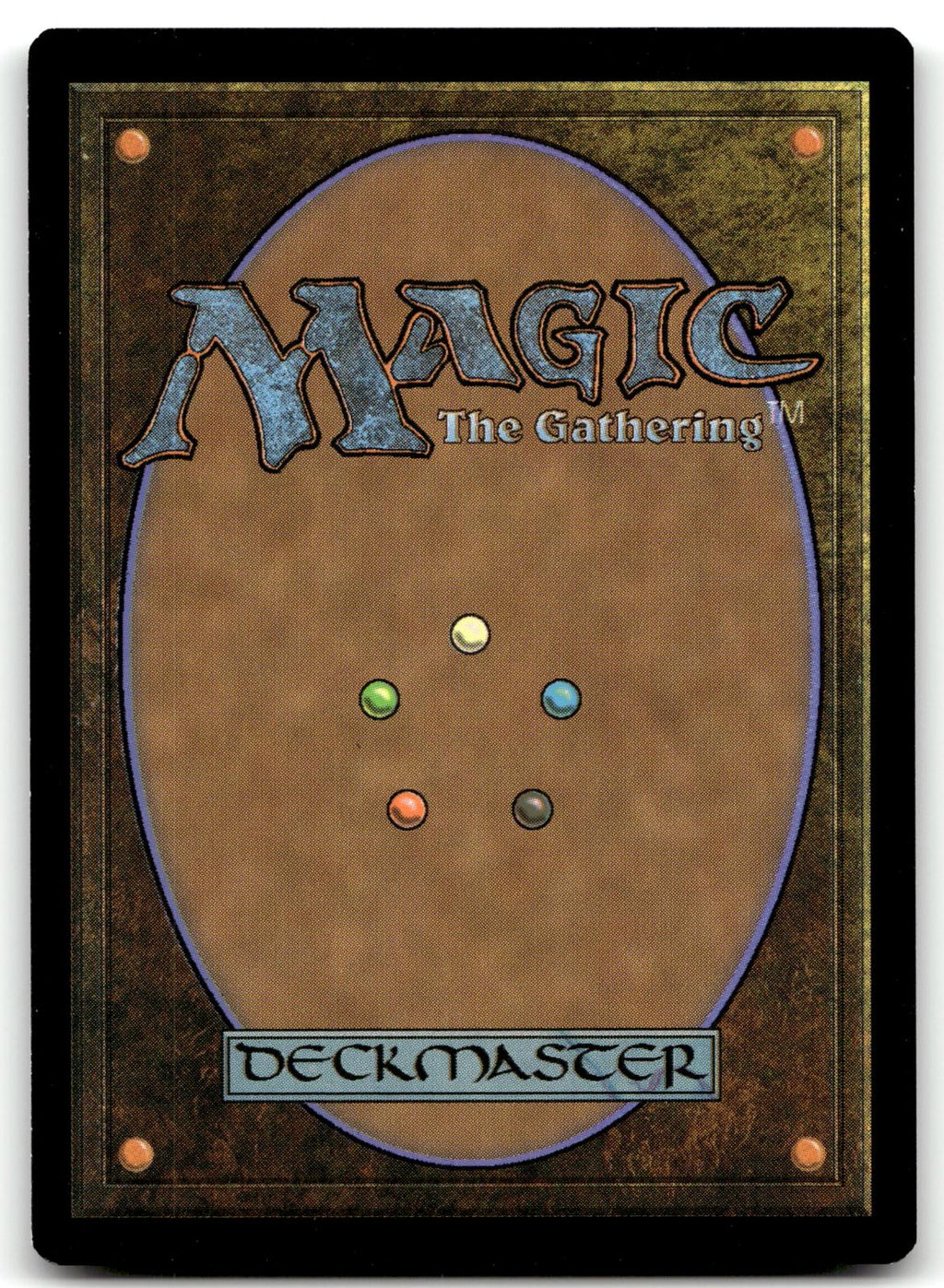 Island (075) 75 Land Duel Decks: Speed vs. Cunning Magic: The Gathering NM