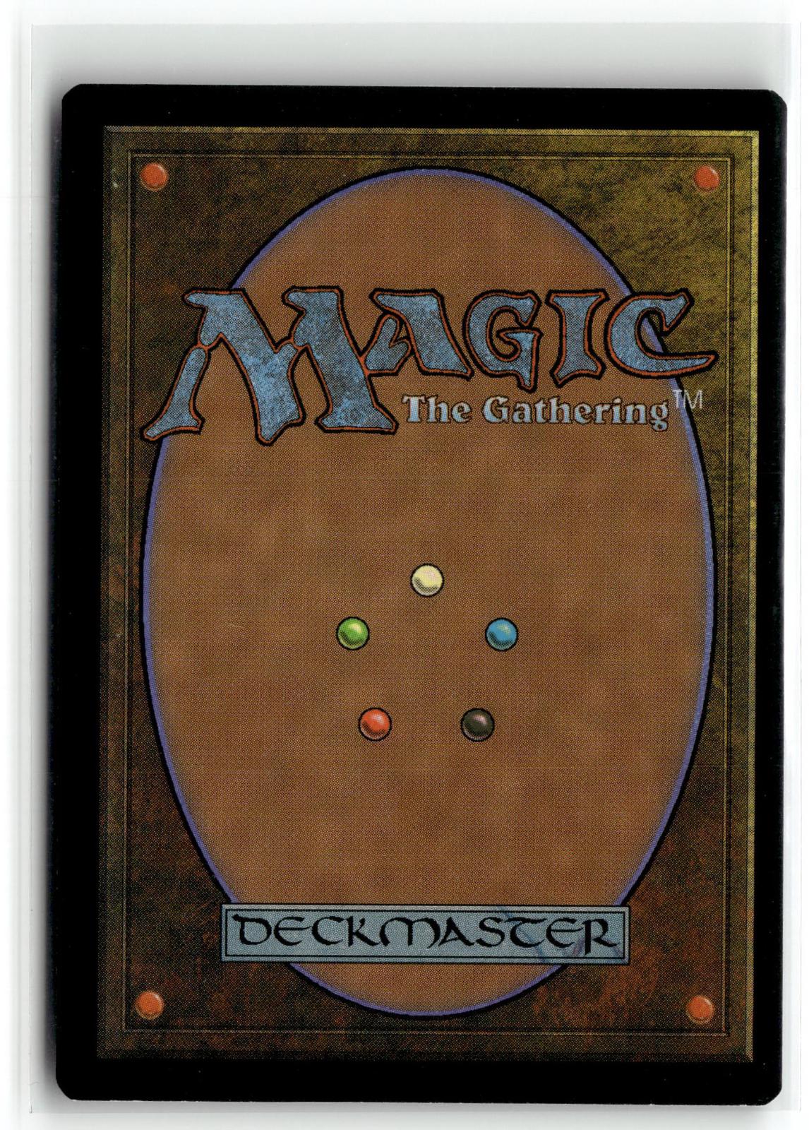 Thran War Machine 134 Uncommon Urza's Legacy Magic: The Gathering Near Mint