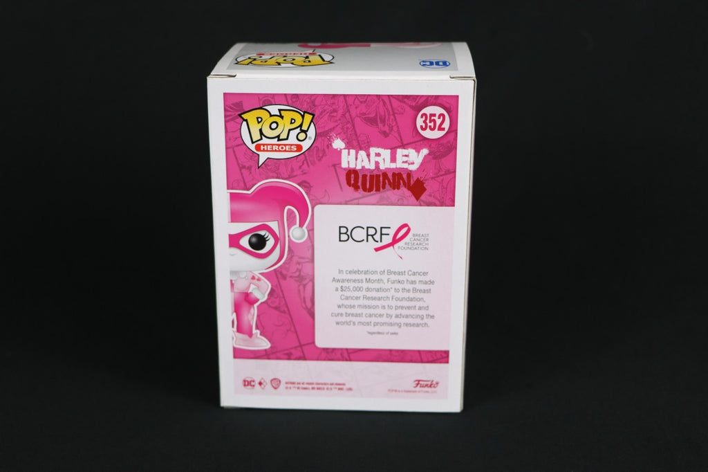 Funko Pop! Vinyl: DC Universe - Harley Quinn #352