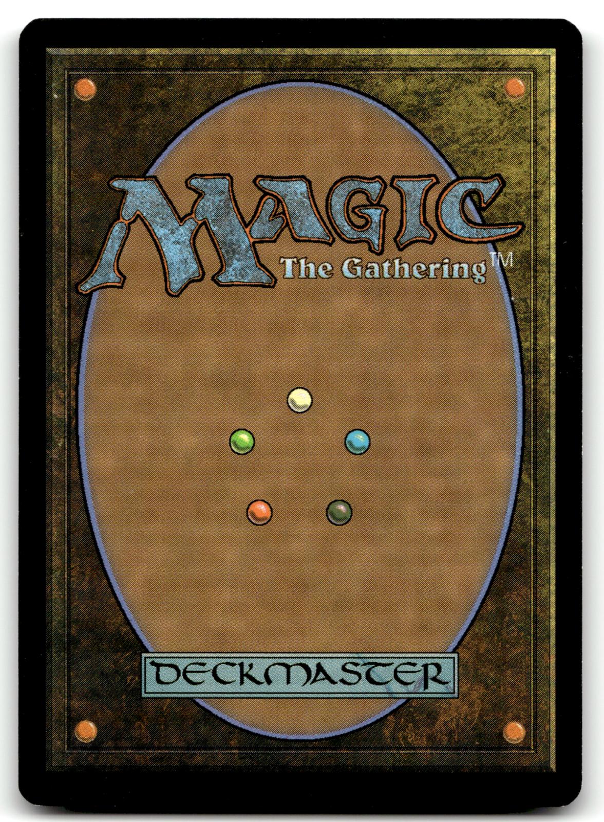 Mindstab 119/301 Common The List Reprints Magic: The Gathering Near Mint
