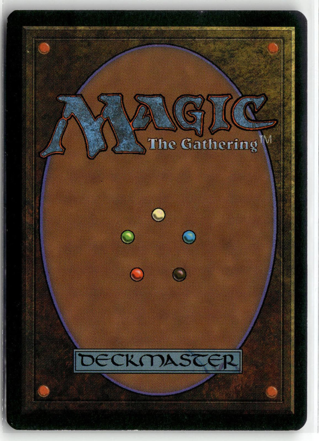 Circle of Protection: Black Common Ice Age Magic: The Gathering Near Mint