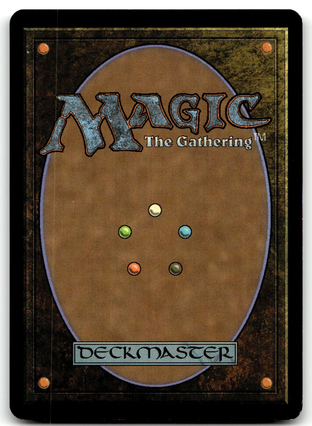 Stinkweed Imp 107 Common Ravnica: City of Guilds Magic: The Gathering Near Mint