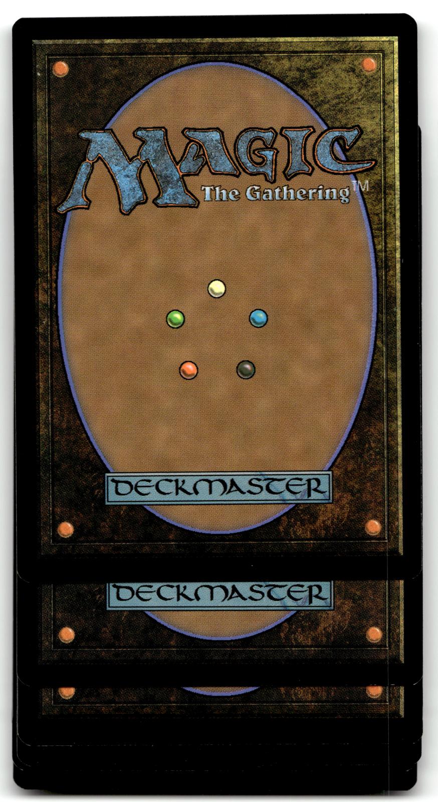 Forest (0095) 95 Land Foundations Jumpstart Magic: The Gathering Near Mint
