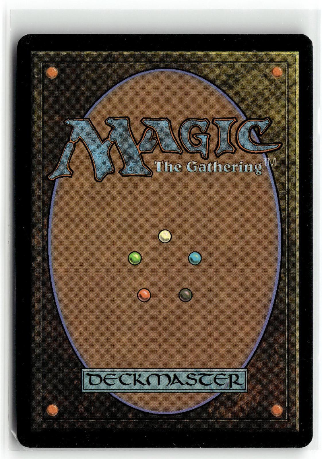 Smogsteed Rider 63 Uncommon Guildpact Magic: The Gathering Near Mint