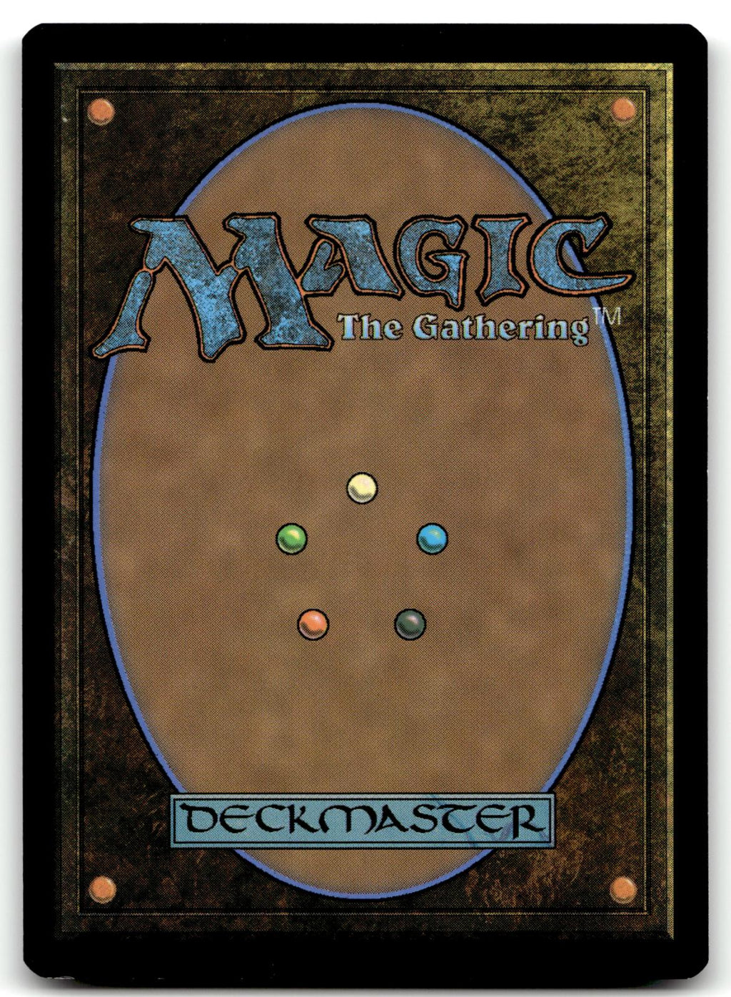 Ambush Wolf 98 Common Foundations Magic: The Gathering Near Mint