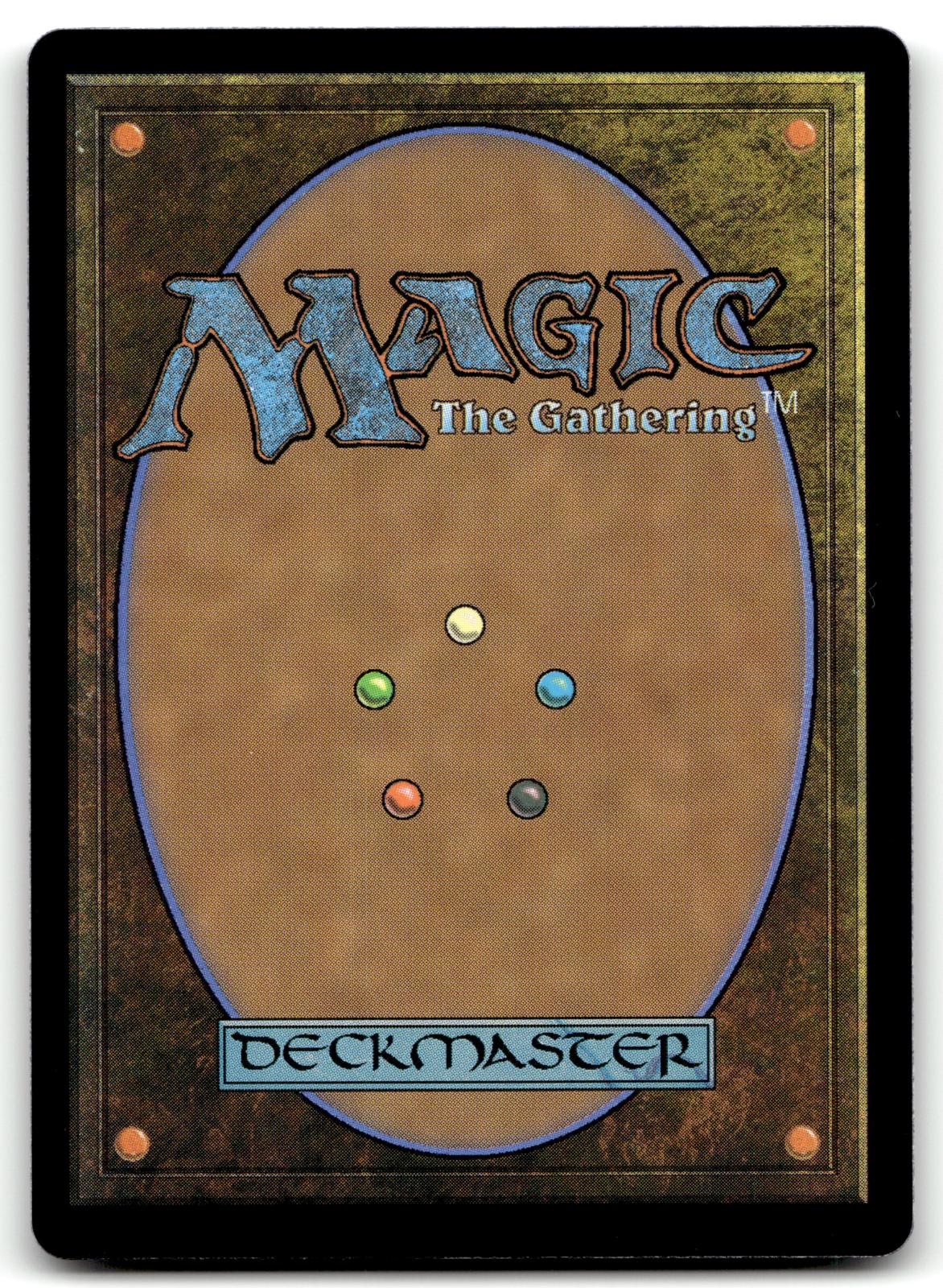 Sparkmage's Gambit 124 Common Double Masters 2022 Magic: The Gathering Near Mint