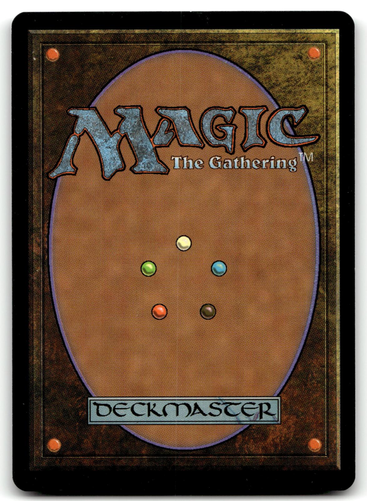Soltari Lancer 44 Common Tempest Magic: The Gathering Near Mint