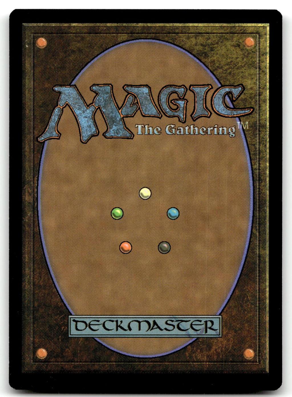 Swift Justice 62 Common Duel Decks: Speed vs. Cunning Magic: The Gathering NM