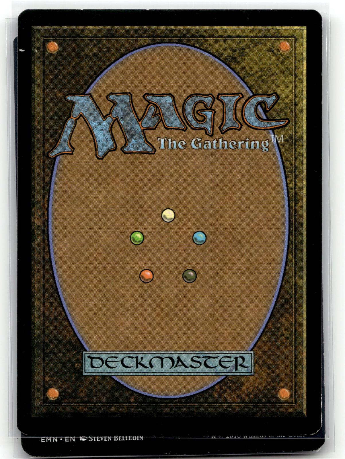 Tangleclaw Werewolf 174 Uncommon Eldritch Moon Magic: The Gathering Near Mint