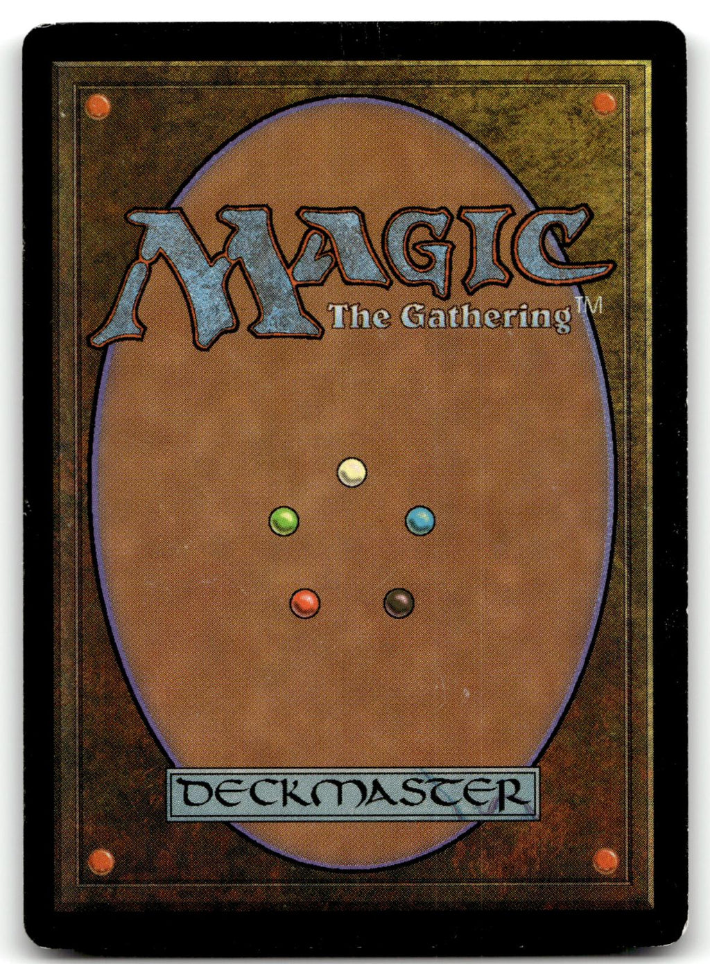 Mogg Fanatic 190 Common Tempest Magic: The Gathering Near Mint