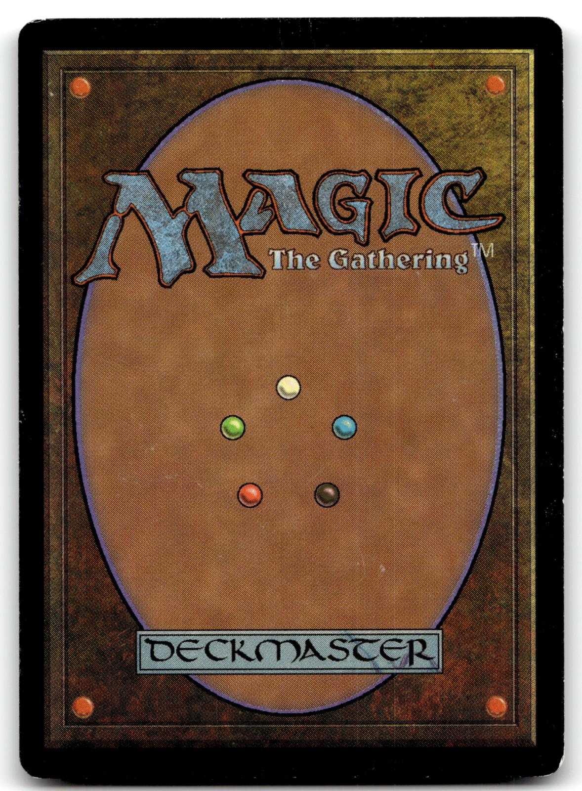 Mogg Fanatic 190 Common Tempest Magic: The Gathering Near Mint