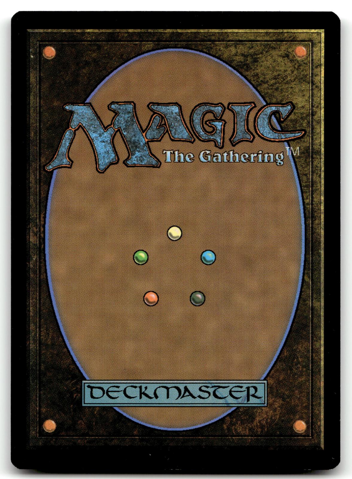 Valley Floodcaller 79 Rare Bloomburrow Magic: The Gathering Near Mint