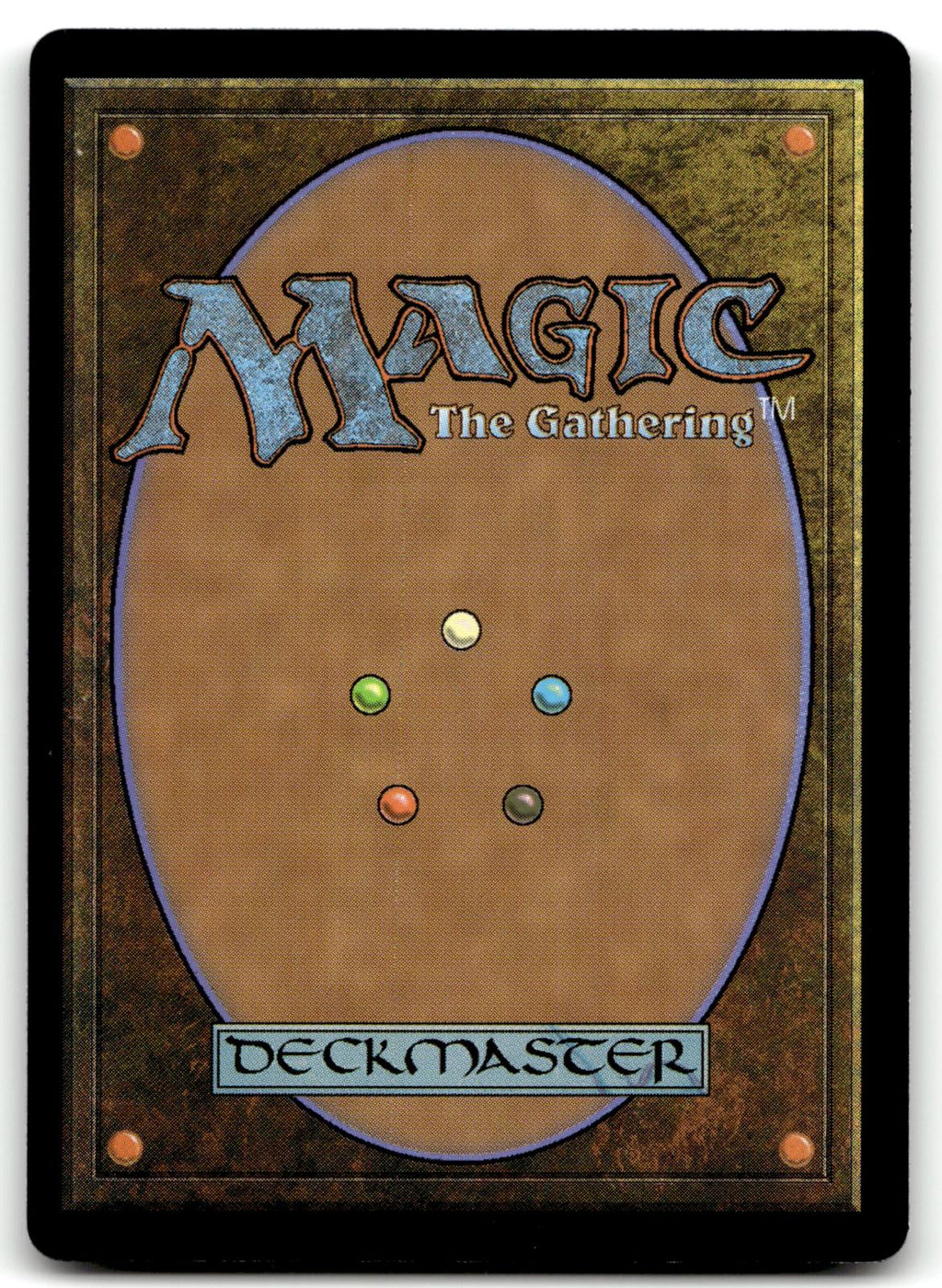 Daggermaw Megalodon 48 Common Duskmourn: House of Horror Magic: The Gathering NM