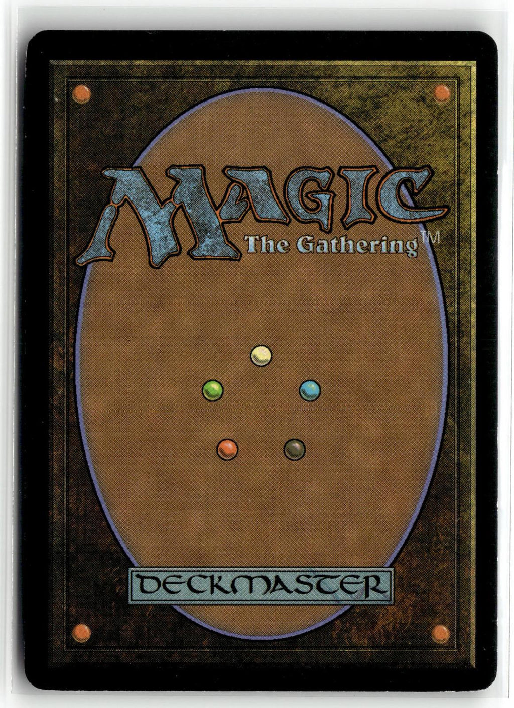 Psychic Overload 28 Uncommon Darksteel Magic: The Gathering Near Mint