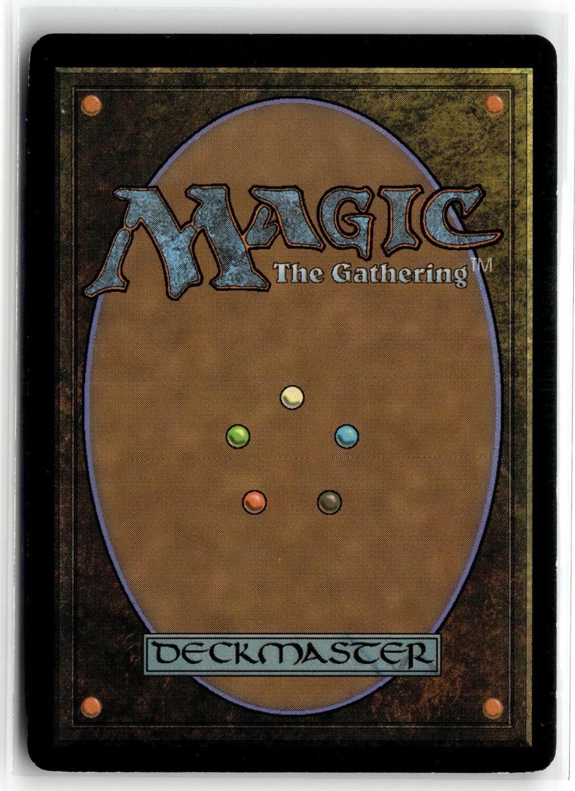 Psychic Overload 28 Uncommon Darksteel Magic: The Gathering Near Mint
