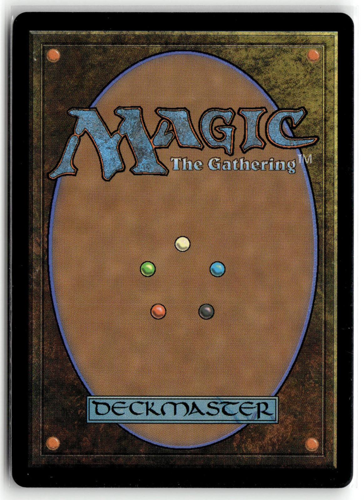 Misty Rainforest 250 Rare Modern Horizons 2 Magic: The Gathering Near Mint