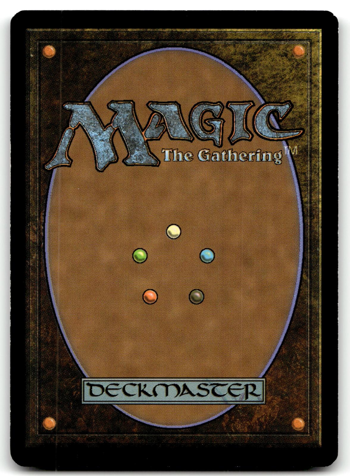 Bident of Thassa 42 Rare Theros Magic: The Gathering Near Mint