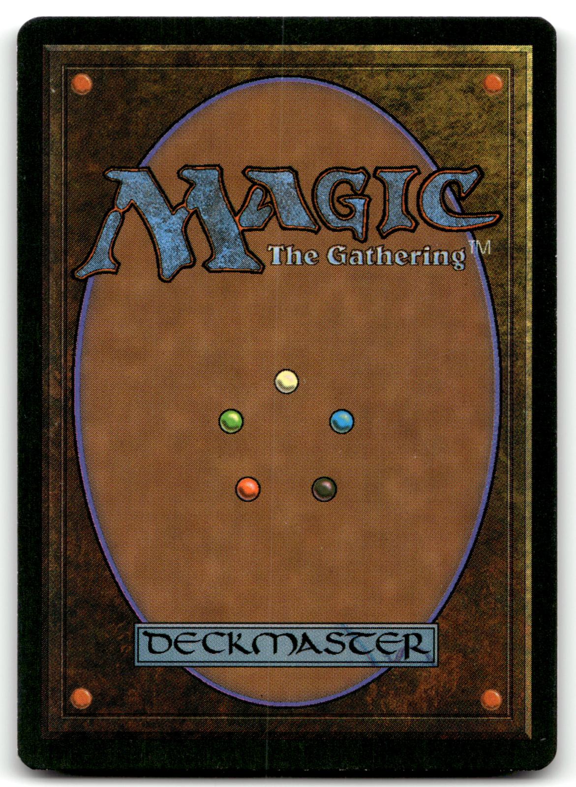 Spectral Bears Uncommon Homelands Magic: The Gathering Near Mint