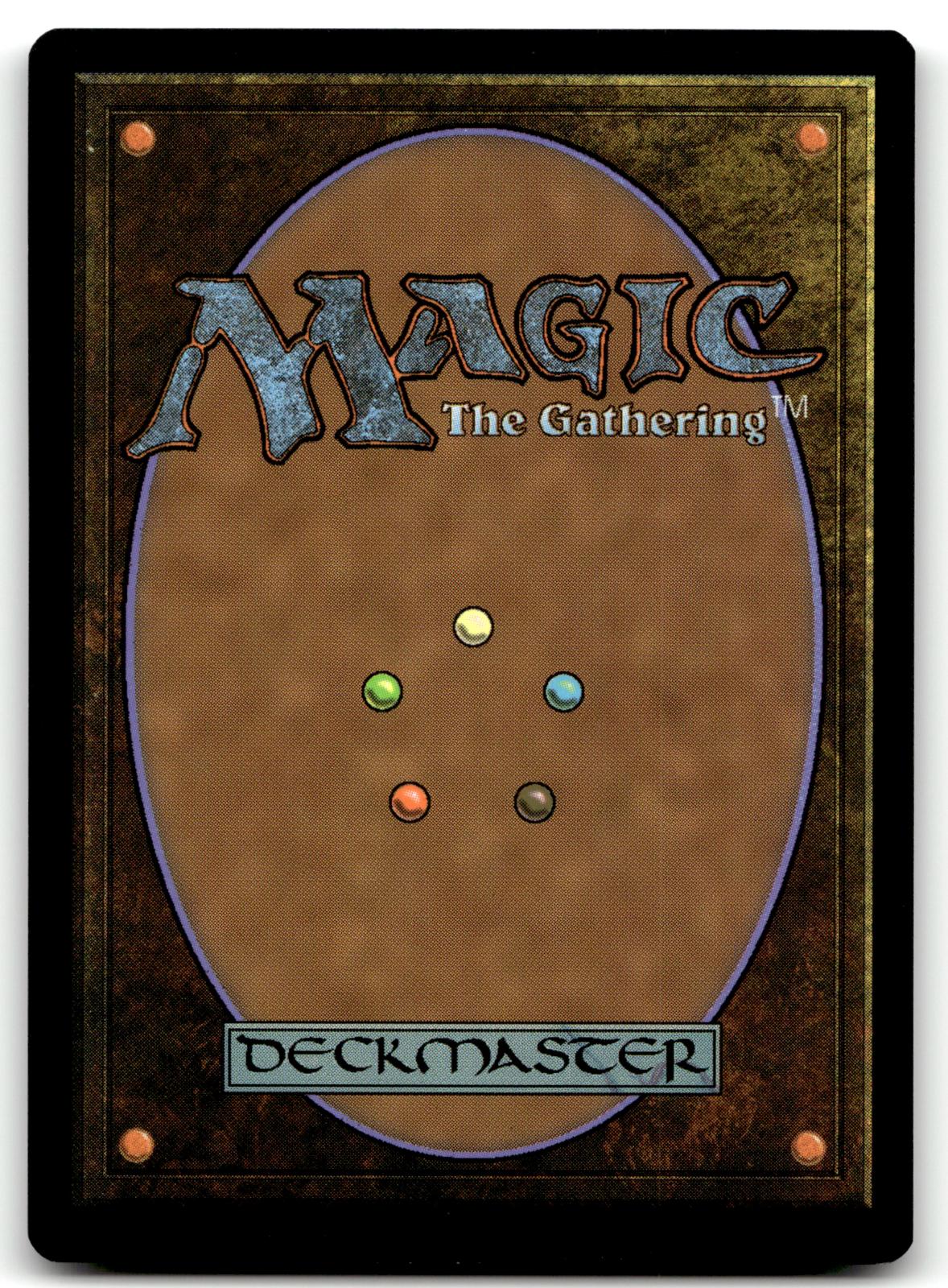 Wizard's Retort 198 Uncommon Jumpstart Magic: The Gathering Near Mint