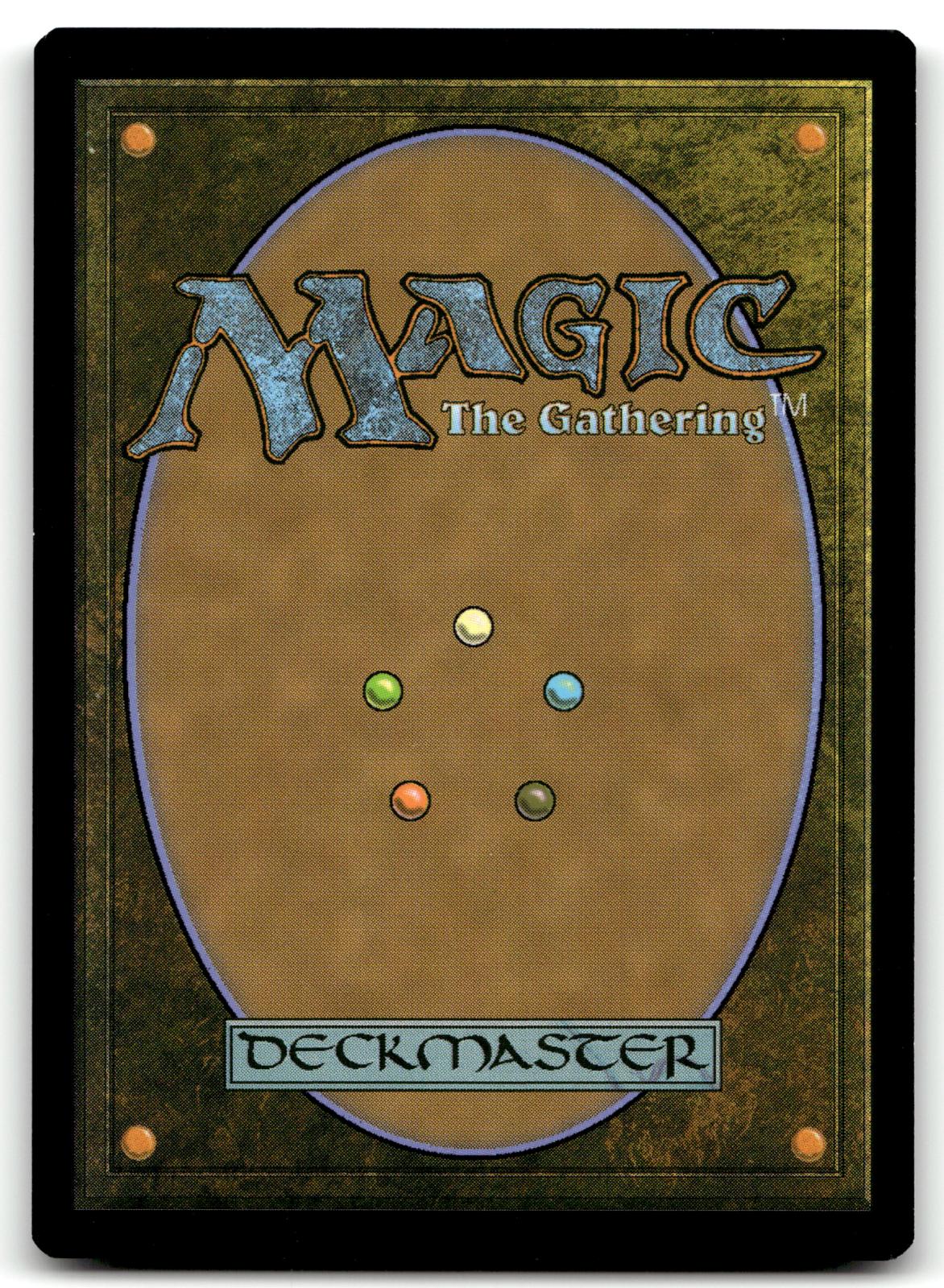 Befuddle 45 Common Dominaria Magic: The Gathering Near Mint