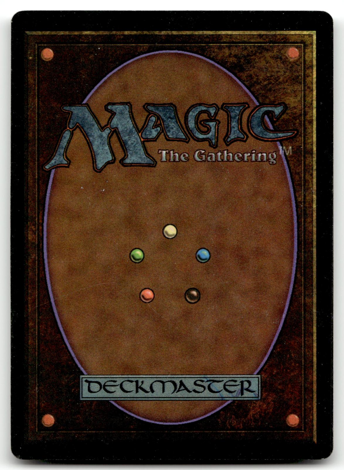 Forest (A) 177 Land Fourth Edition Magic: The Gathering Near Mint