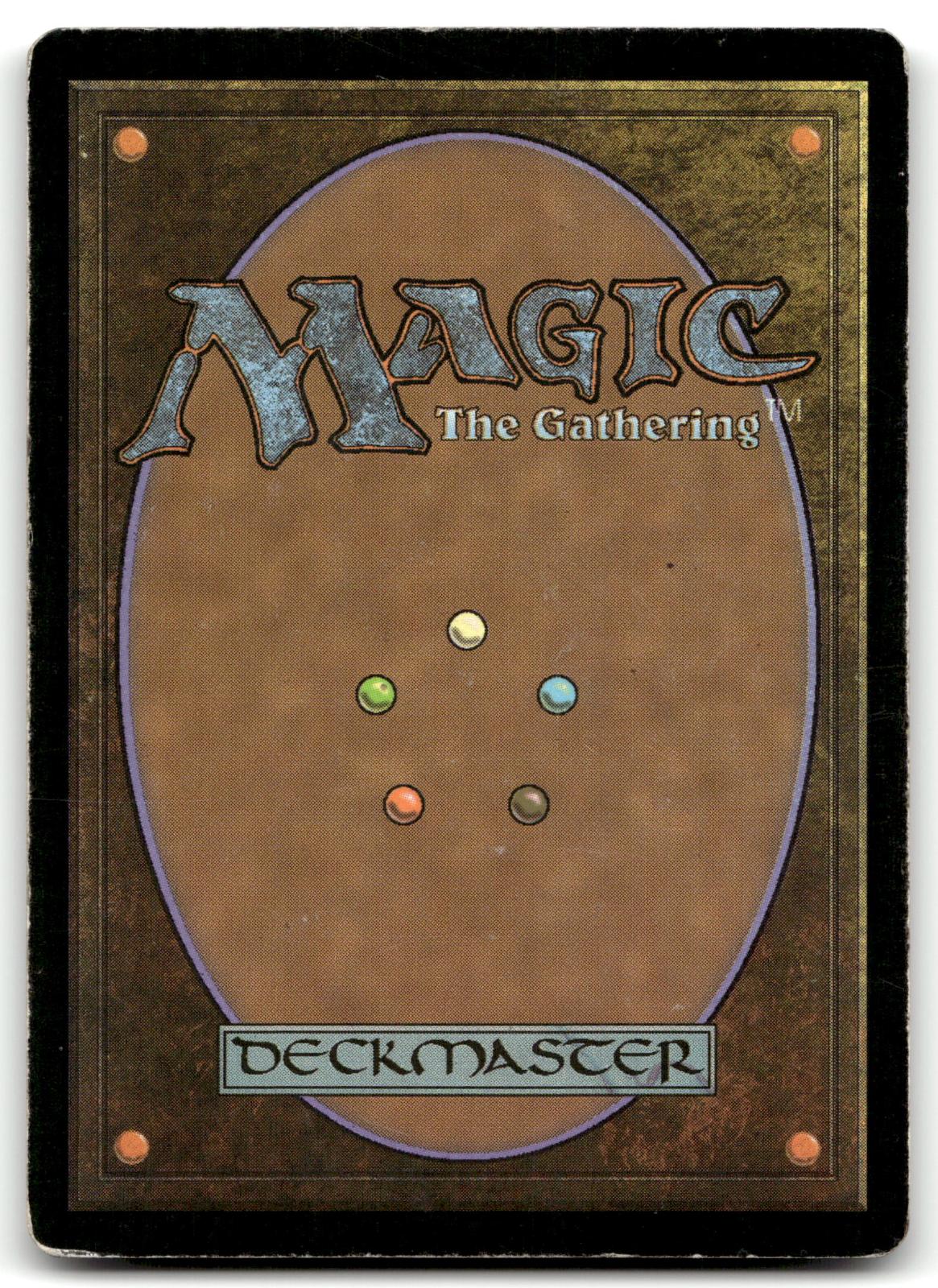 Dissipation Field 32 Rare Scars of Mirrodin Magic: The Gathering Near Mint