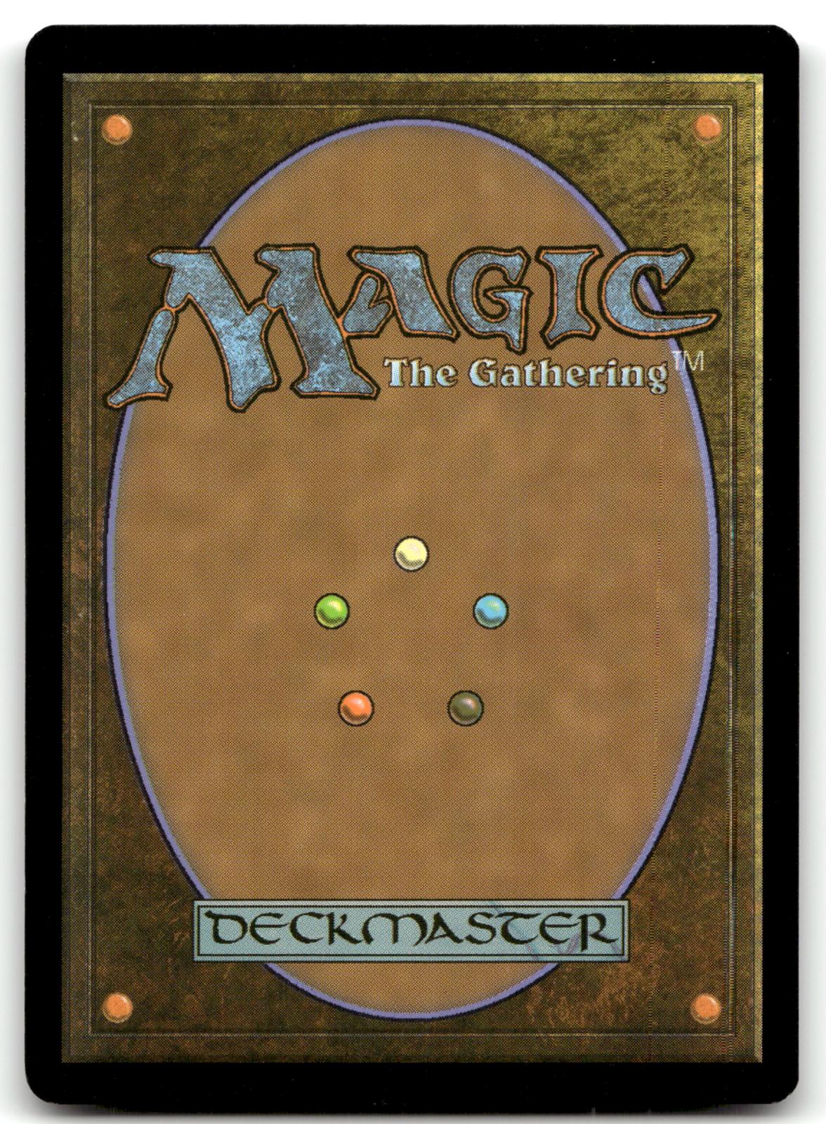 Mountain (0288) 288 Land Aetherdrift Magic: The Gathering Foil Near Mint