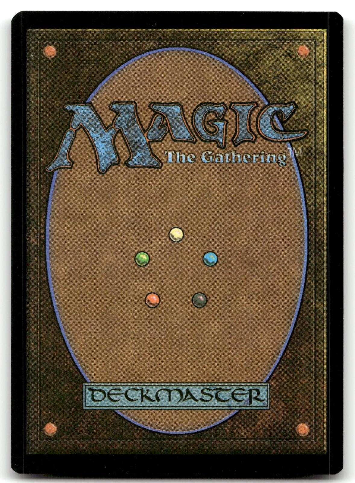 Glimpse the Impossible 124 Common Modern Horizons 3 Magic: The Gathering NM